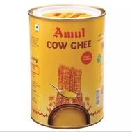 AMUL PURE COW GHEE 1 LTR Ghee Oil