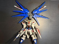素組 Bandai MGSD Freedom 自由高達