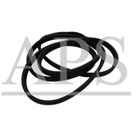 TOYOTA AVANZA 2004-2011 REAR BONNET RUBBER / BONNET TRUNK LID BOOT RUBBER / BELAKANG BONET GETAH (67