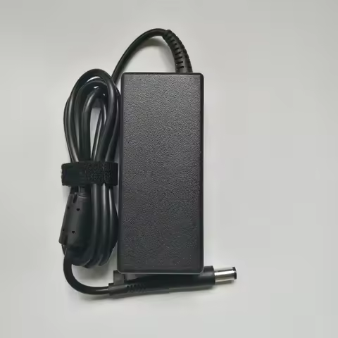 19.5V 3.33A 65W 7.4*5.0mm AC Adapter Charger for HP Pavilion TPC-CA58 TPC-DA58 TPC-LA58 PA-1650-39HA