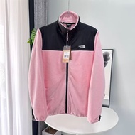 Áo khoác nữ và nam mới mùa đông nữ cao cấp lớp lót lông cừu cặp đôi ngoại thương Mỹ ba trong một 202