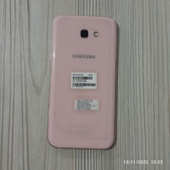 Mesin Samsung Galaxy A7 2017 SM-A720F Normal