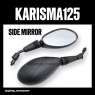 KARISMA SIDE MIRROR (R/L) // CERMIN SISI MODENAS KARISMA 125 KARISMA125