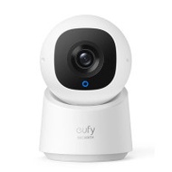 Anker T8W11221 Eufy Indoor Cam C220 2K智能室內攝影機 - 白色 | 可自訂感應區域 | 24/7連續錄影功能 | 香港行貨