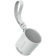 [全新有保養］Sony SRS-XB100 藍牙喇叭 Bluetooth Speaker