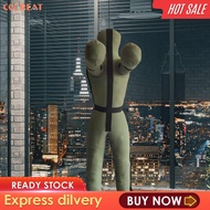 CCGREAT Mma Grplpling Dummy Unfilled Punpching Dummy สำหรับผู้ชายฝึกหุ่นสำหรับคิกบ็อกซิ่งบราซิล Jiu 