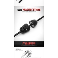 GẬY TẬP SWING GOLF - PGM SWING PRACTICE STICK - HGB015 ( thế hệ mới )