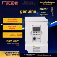 Taiwan Frequency Inverter 0.4 KW0.75 KW1.5 KW2.2 KW3.7 KW5.5 KW7.5 KWVFD-M 11KW