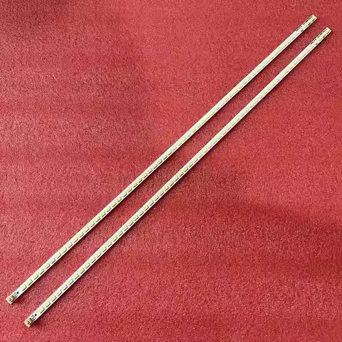 LED strip for Grundig 40VLE6220BH Sharp LC-40LE511E LTA400HM13 LTA400HM08 TV 40BL072B LEDTV4026 L40F