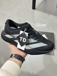 ADIDAS ADIZERO EVO SL รองเท้าวิ่งสายสปีด น้ำหนักเบาพ (รุ่นนี้เท้าปกติต้อง+เพิ่ม1ไซส์ เท้าอูมบาน+2-3ไ