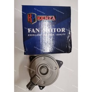 SARAWAK Proton Saga BLM / FL / FLX - Auto Fan Motor - Denso Type - 168000-2570 BLM / FL / FLX Radiat