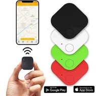 Mini Dev Tracking Air Tag Key Child Finder Location Smart Bluetooth Tracker Car Pet Vehicle lost tra