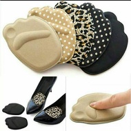 Foot Care Heels Pad Foam Shoe Pads