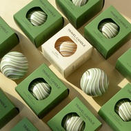 🇸🇬 SG Ready Stock Creative Scented Candle Soy Wax Blend Wedding Souvenir Gift Home Decor Aroma Thera