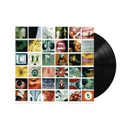 แผ่นเสียง Pearl Jam No Code ใหม่ ซีล Yield Vinyl LP