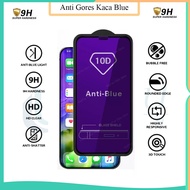 Tempered Glass Anti Radiation Blue Light Glass XIAOMI Redmi 8 8A 9 9A 9C 9C 9T 10A 10C NOTE 7 8 8PRO