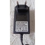 - AC/DC ADAPTER DC 9.5V 3.5A model HLX-09535
