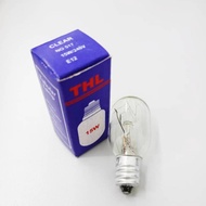 E12 / E14 / E17 FRIDGE BULB