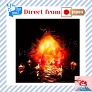 Aimer - Walpurgis (Regular Edition)  CD [Direct from Japan]