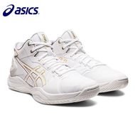 2023 Asics GEL BURST 26 Actual Combat Basketball Shoes Shock-absorbing Wear-resistant Breathable Sports Shoes Men 1063A047