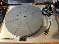 Luxman PD-131 黑膠唱盤