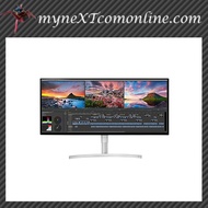LG UltraWide 34'' 5K2K WUHD Nano IPS Display Monitor