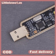 Littleloves1 FT232 FT232BL FT232RL USB 2.0 To TTL Level Download Cable To Serial Board Adapter Modul