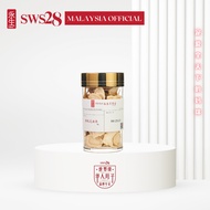 永生总行 SWS28 🌟 永生特级花旗参｜SWS28 Panax Quinquefolium