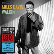 Miles Davis Davis-Walkin '/180g/37080/Jazz Images