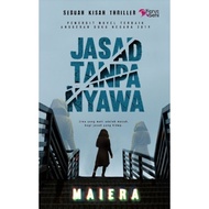 Jasad Tanpa Nyawa - Maeira (NEW) Karya Seni