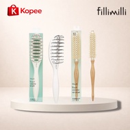 FILLIMILLI Root Volume Brush / Root Volume Roll Brush