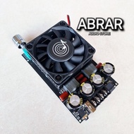 ZK-3002B Digital Bluetooth 2.0 Stereo 300W*2 TPA3255 Class D Hifi Amplifier Sound