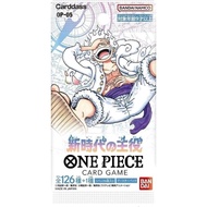 One Piece OP05 TCG Pack [Special Promo]