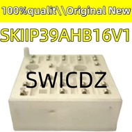 100% new original  SKIIP39AHB16V1 original, SKIIP 39AHB16V1
