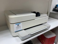 HP ENVY Pro 6420 系列打印機