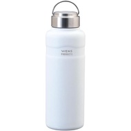 High quality products Directly from Japan Atlas AWPB-1000WH Water Bottle, Cold Retention, Vacuum Ins
