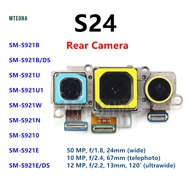 Full Rear Camera For Samsung Galaxy S24 5G SM-S921B S921U S921E/DS S921N Main Wide Telephoto Ultrawi