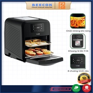 Tefal FW5018 oil-free fryer 11 liter capacity - Imported from Germany