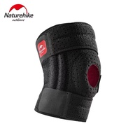 Naturehike Knee NH20HJ008 Knee Support Sport Pencak Silat Hiking Voly Futsal Silat