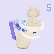 （預訂）Poled -AIRLUV 5 macaron 馬卡龍 智能手推車涼感墊 /嬰兒車/汽車座椅通風座椅