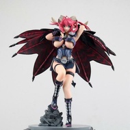 Hobby Japan/OrchidSeed Seven Deadly Sins Asmodeus Statue of Lust 1/8 PVC Figure 