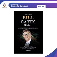 Gramedia Surabaya - Bill Gates Mindset