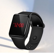 watch strap i watch strap Electronic Watch for the Elderly Big Number Dad Waterproof Men's Elderly L