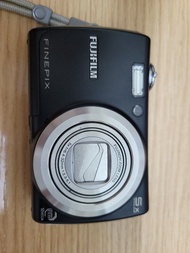 fujifilm f100fd 富士 super ccd