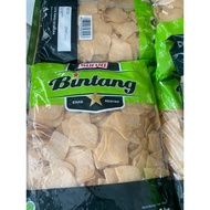 AD1 KERUPUK UDANG BINTANG 1KG