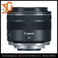 เลนส์กล้อง / เลนส์ Canon RF 35mm f/1.8 MACRO IS STM by FOTOFILE (ประกันศูนย์แคนอนไทย)