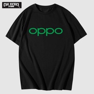OPPO SMARTPHONE GADGET T-SHIRT - CIA REBEL