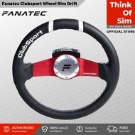 Fanatec Clubsport Wheel Rim Drift
