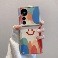 เคส Vivo V27 V29 V40 V30 5G เคส Vivo V40 V30 V27 Pro เคส Vivo V27E Y36 Y27S Y27 Y77 5G เคส Vivo X200