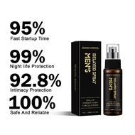 DILAYII SPRAY Men's Care SPRAY Men's Body Massage Maintenance External Care SPRAY